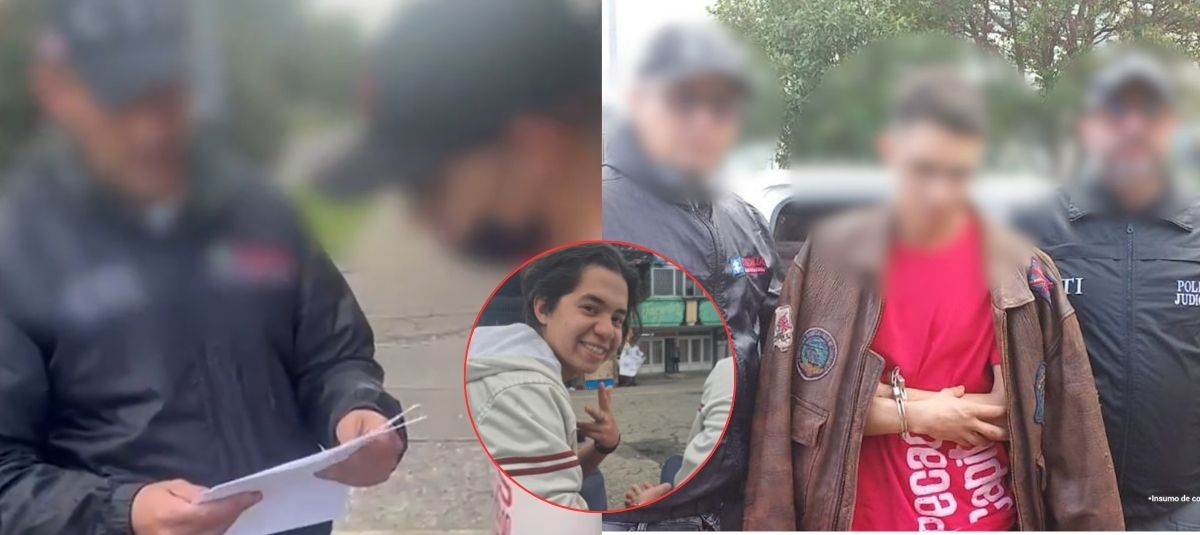 'Günah işleyen adamı öldürdüm'