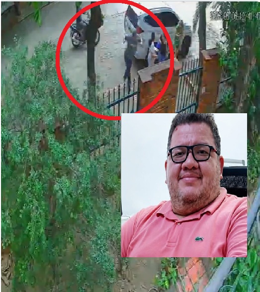 Asesinato Cristian Herrera