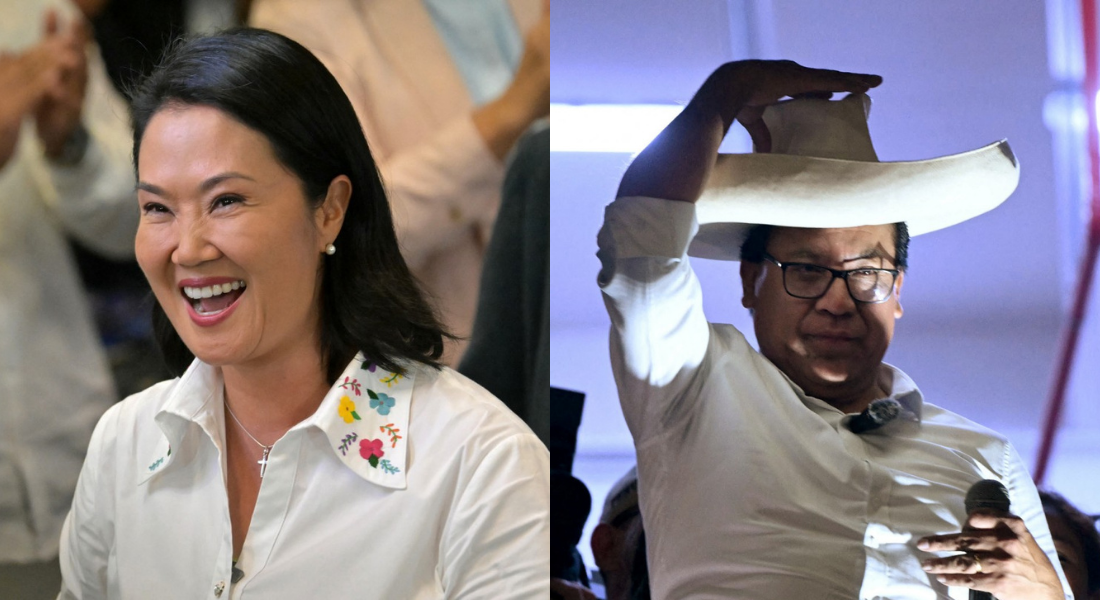 ¿qué falta para conocer al próximo presidente?