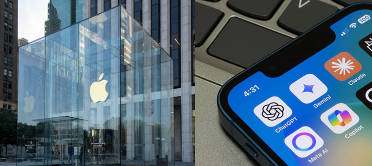 Siri IA promete transformar la experiencia en los dispositivos Apple.