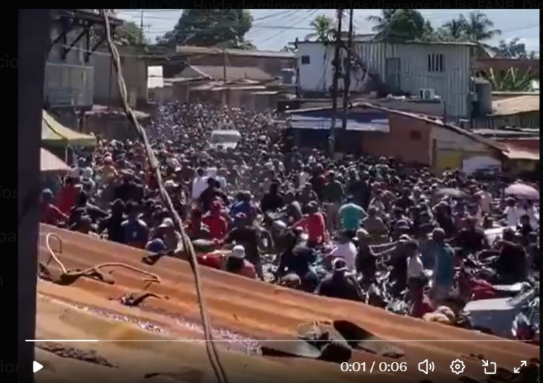 Venezuela
