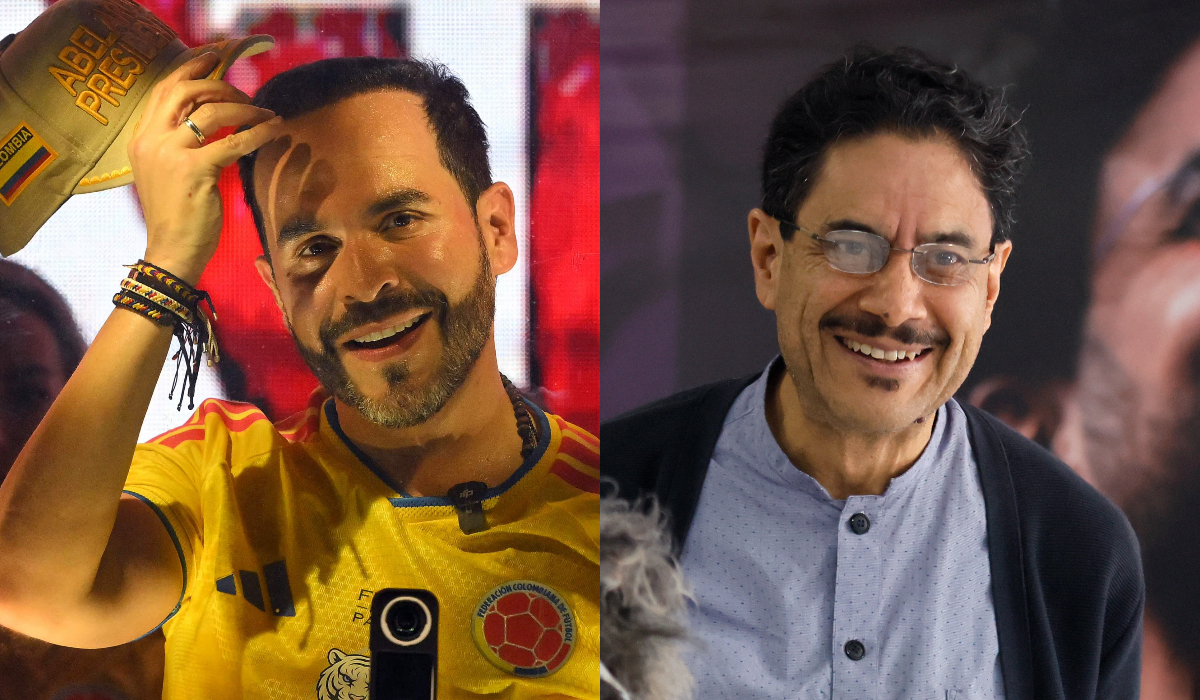Ivan Cepeda