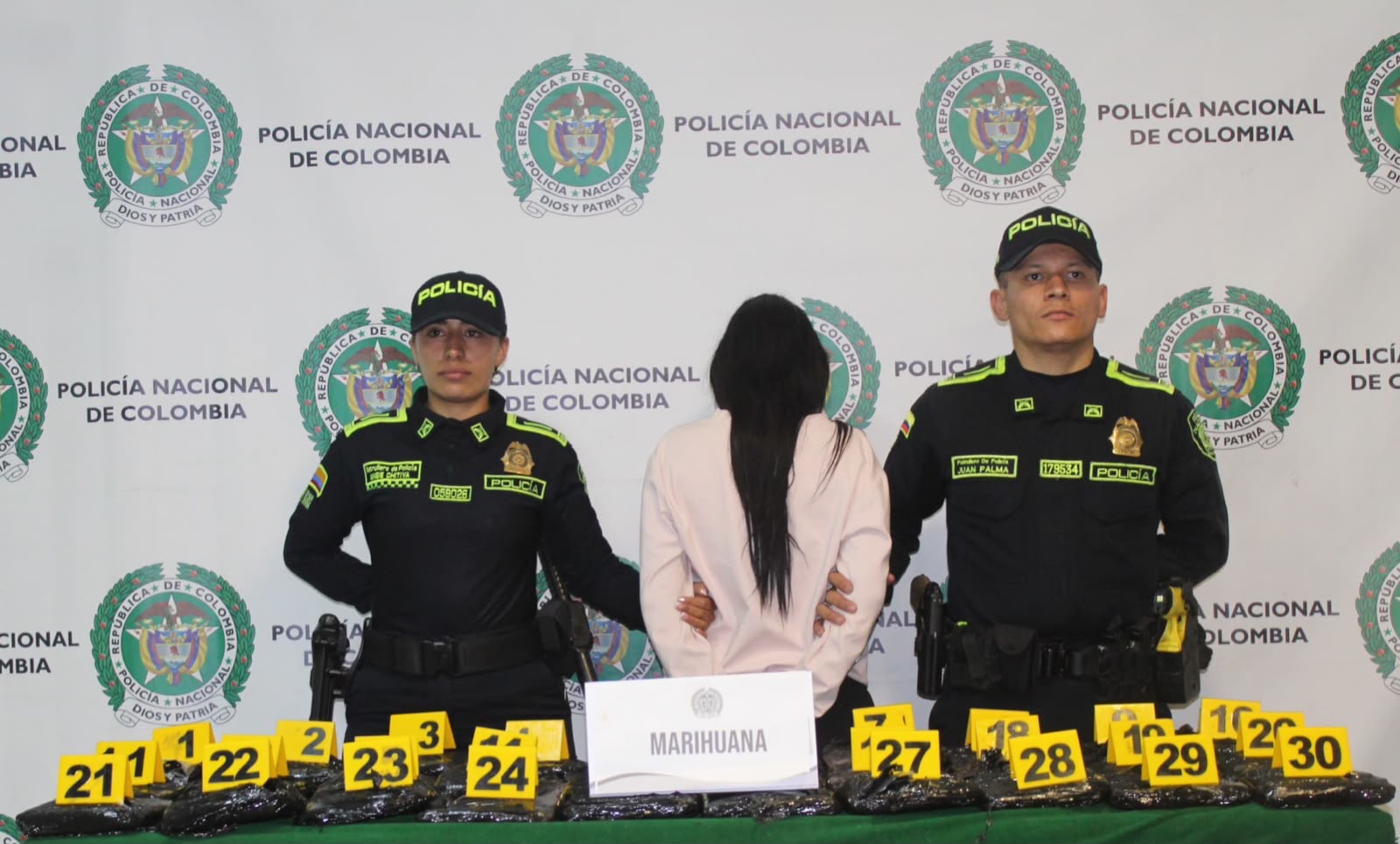 Bogota