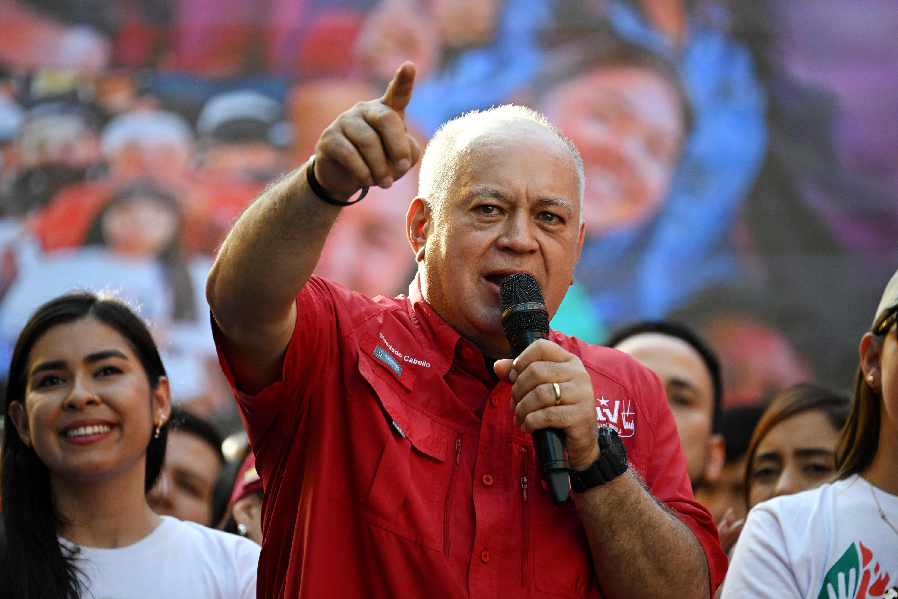 Venezuela