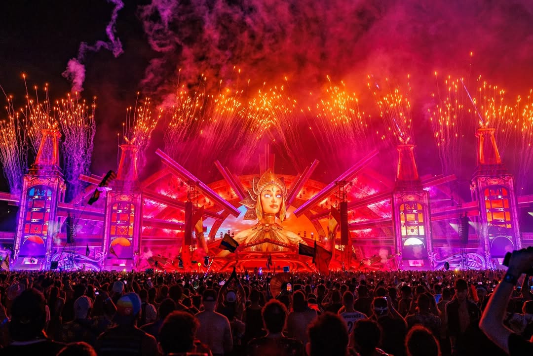 EDC Colombia