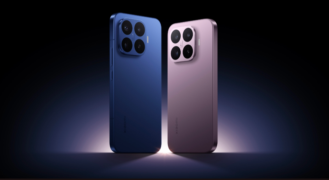 Xiaomi 17T y 17T pro
