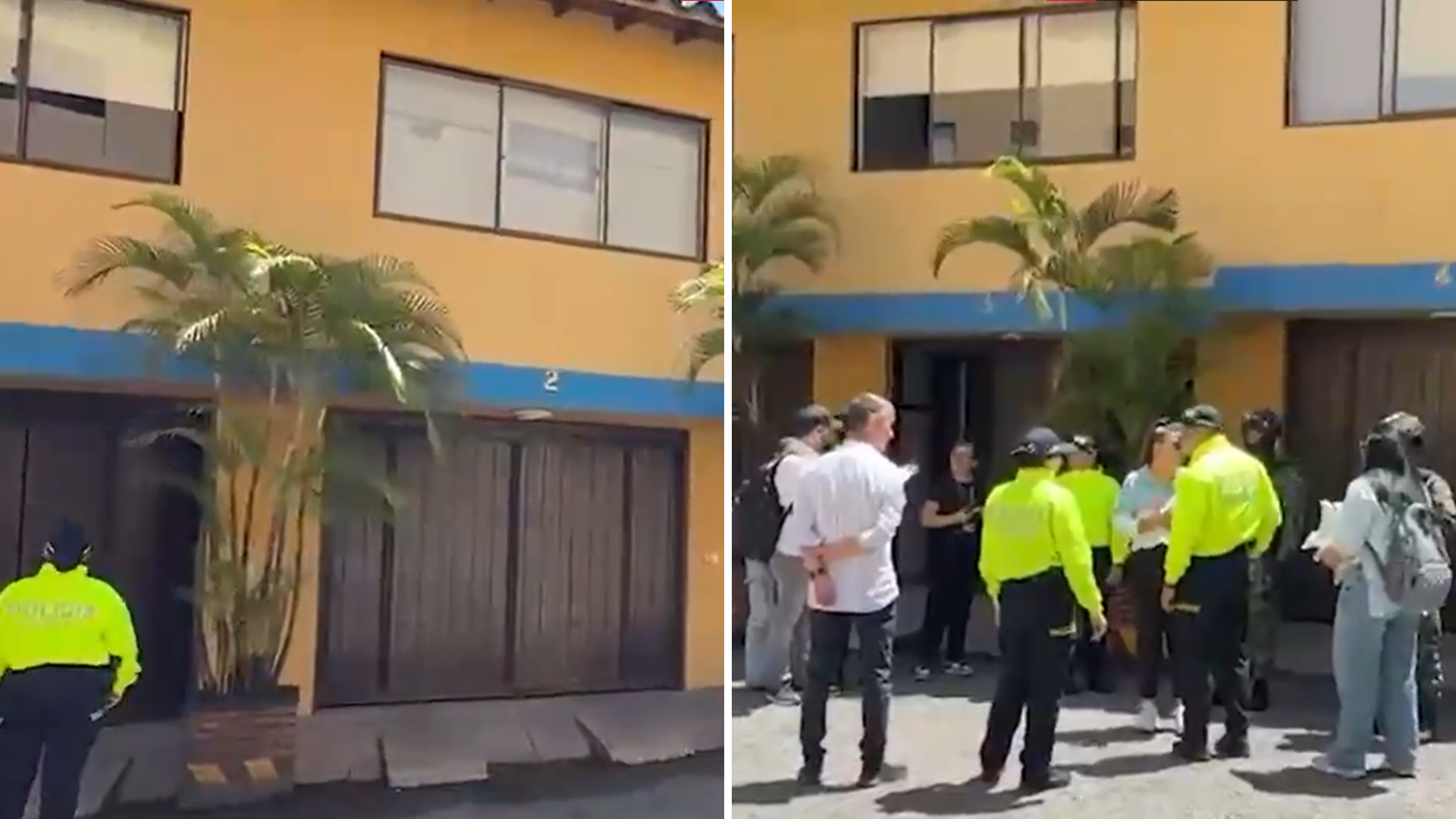 La Fiscalía General de la Nación le impuso medida de extinción de dominio a un motel del centro de Medellín usado por redes delictivas para la explotación sexual de menores de edad.