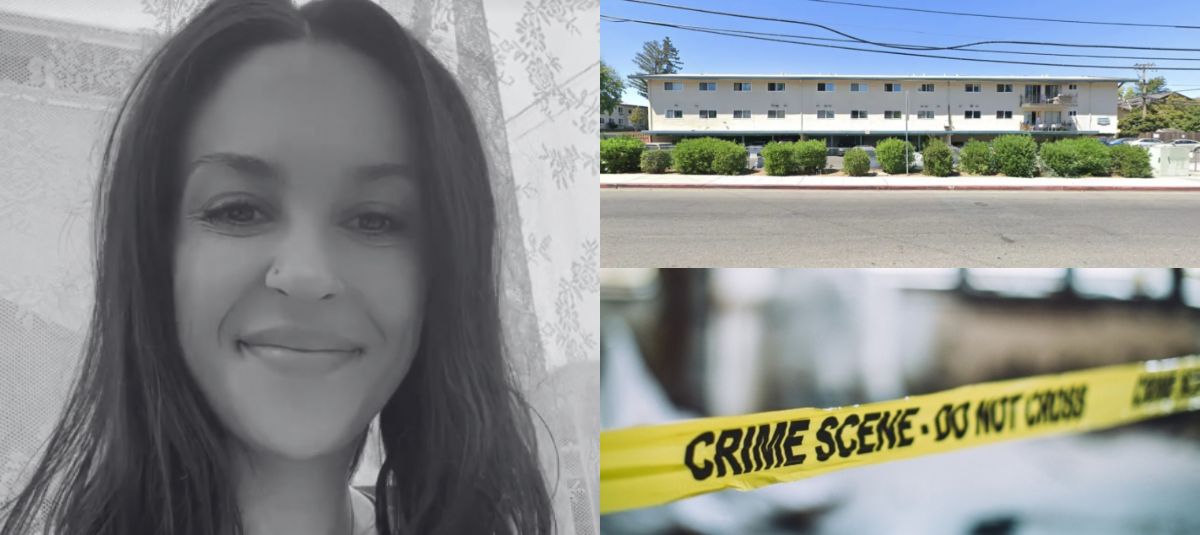 Mujer que sobrevivió a un cáncer etapa 4 habría sido asesinada por su pareja en California.