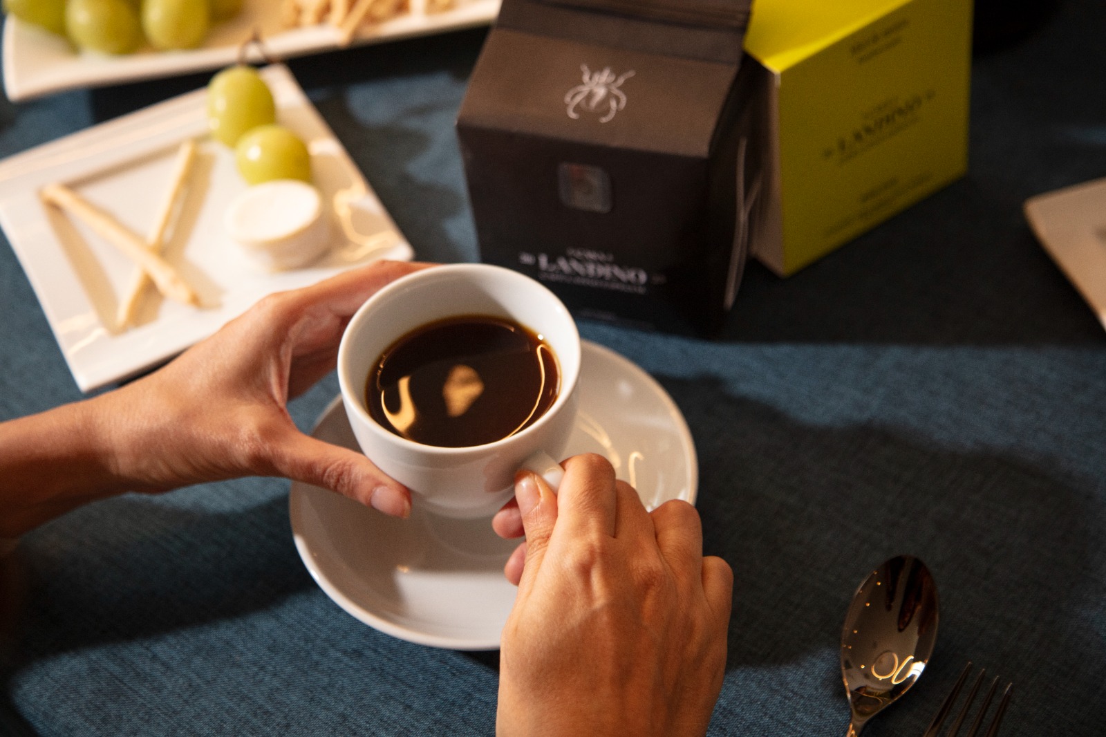 Café Casa Landino
