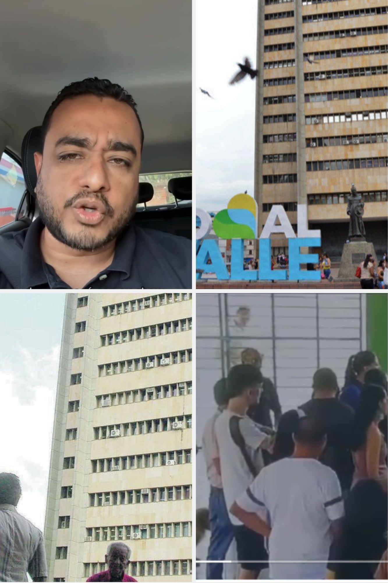 Bunlar, ilçe belediye başkanlığının gezegendeki futbol festivalinin keyfini çıkarmak için dev ekranlar yerleştireceği yerler
