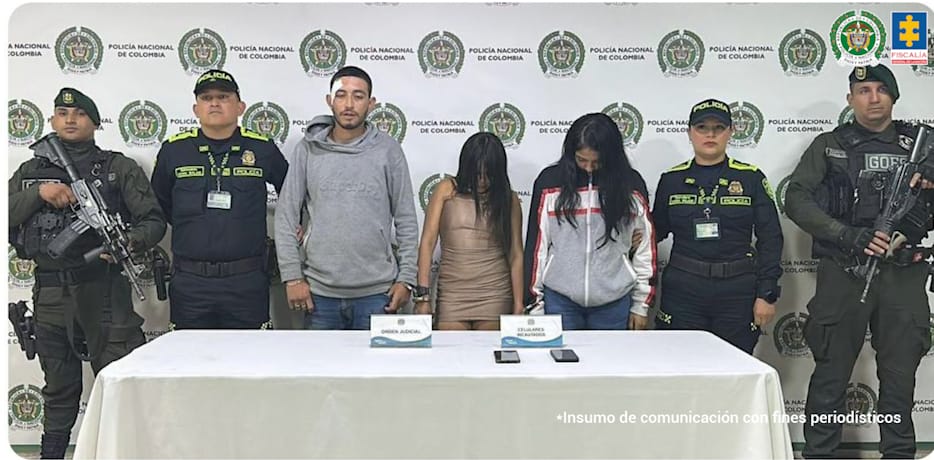 bogota