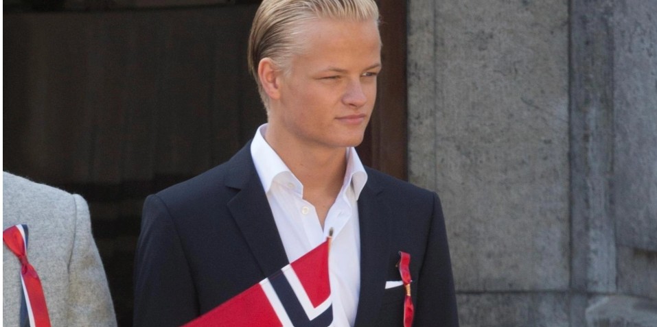 noruega