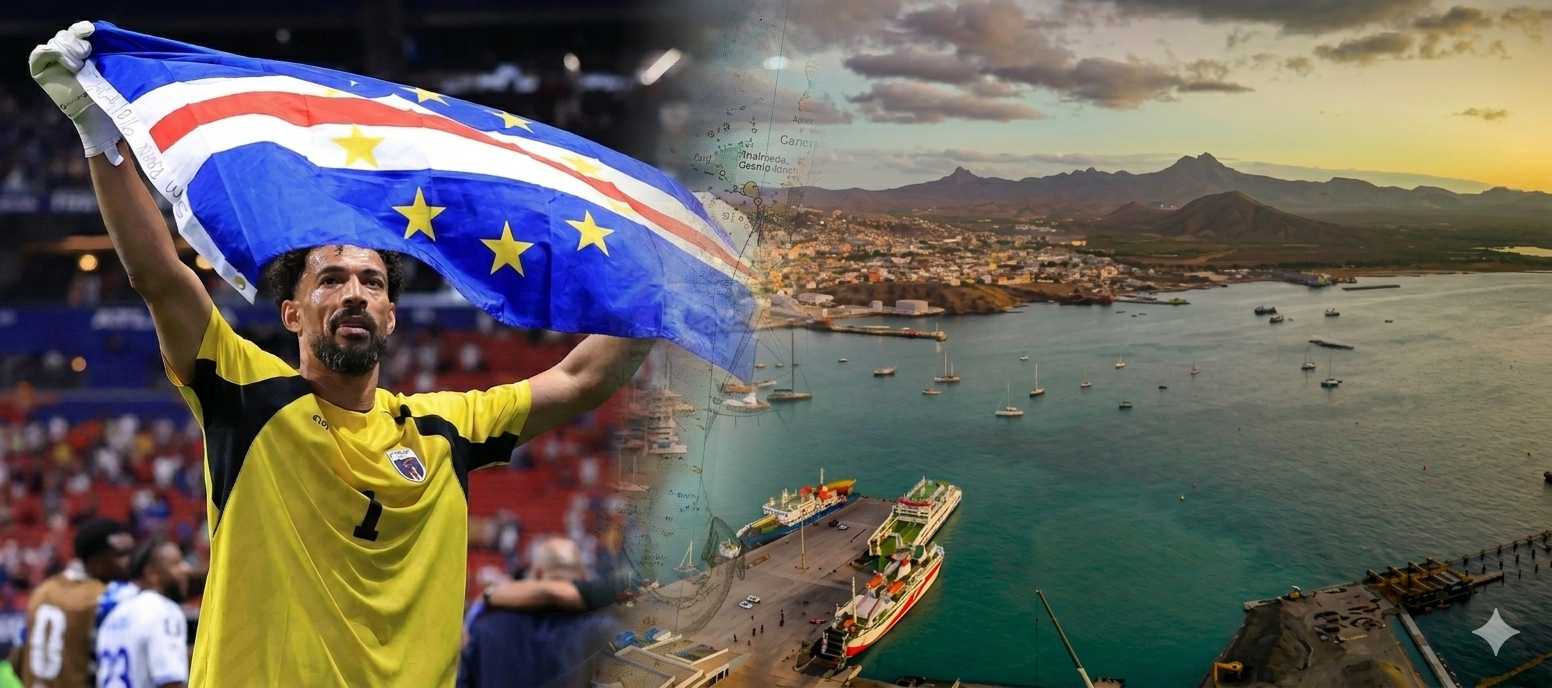 Cabo Verde
