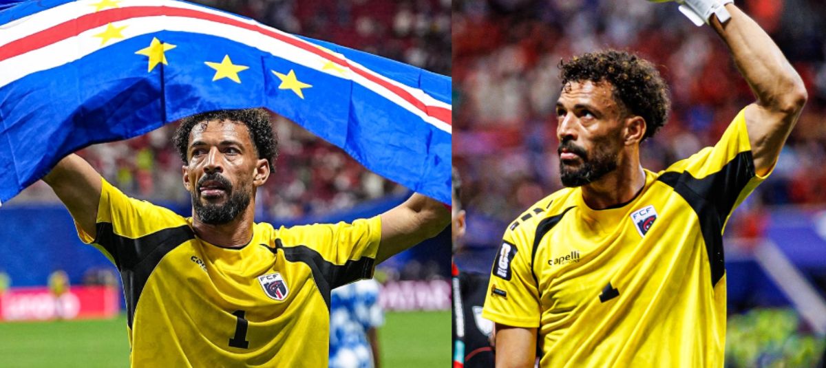 Cabo Verde