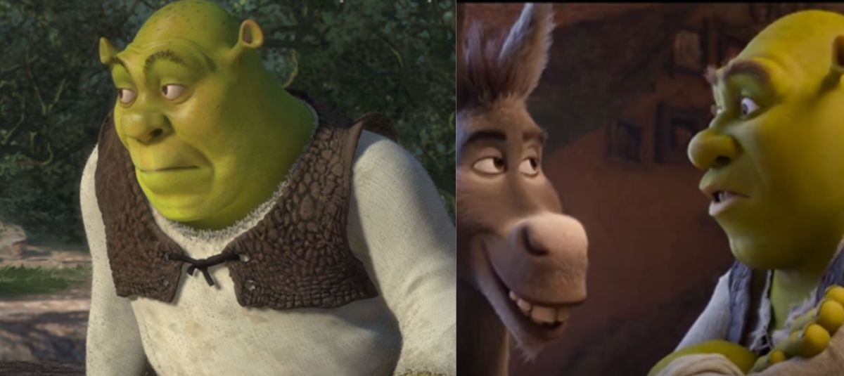Shrek