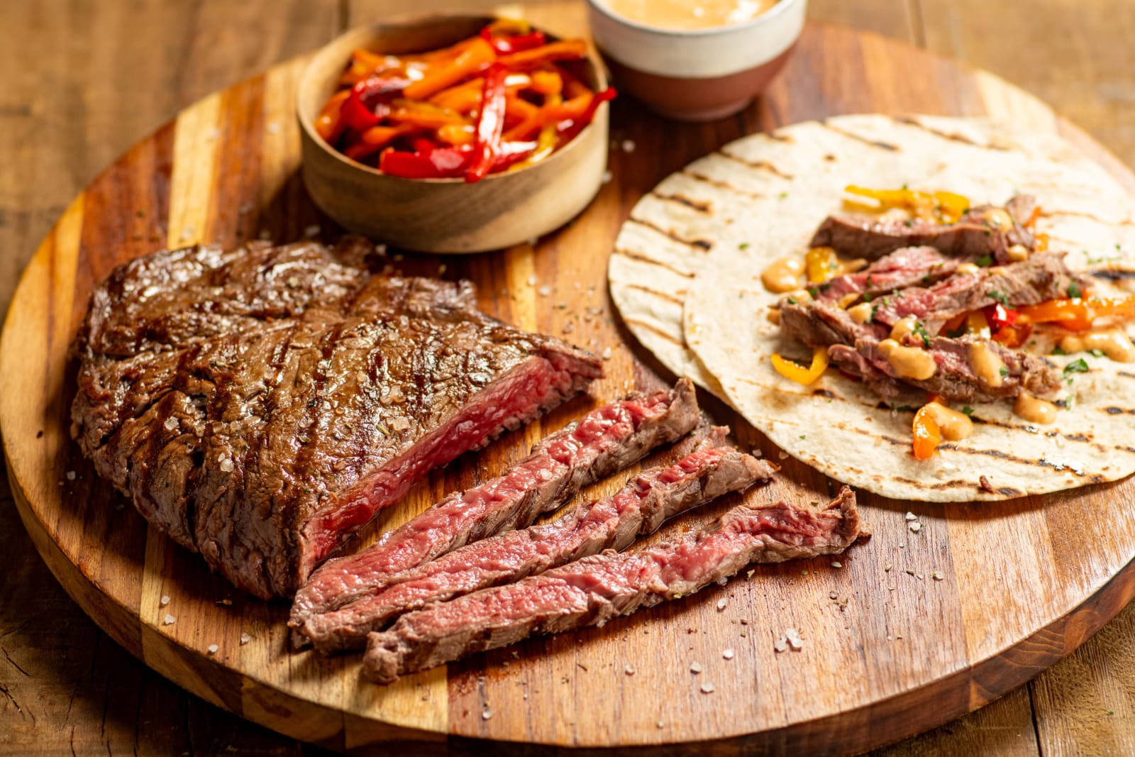 Consejos para un buen asado al barril.