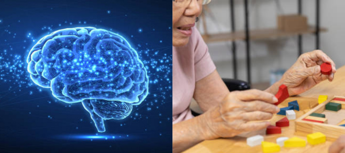 El entrenamiento cognitivo puede ser preventivo.