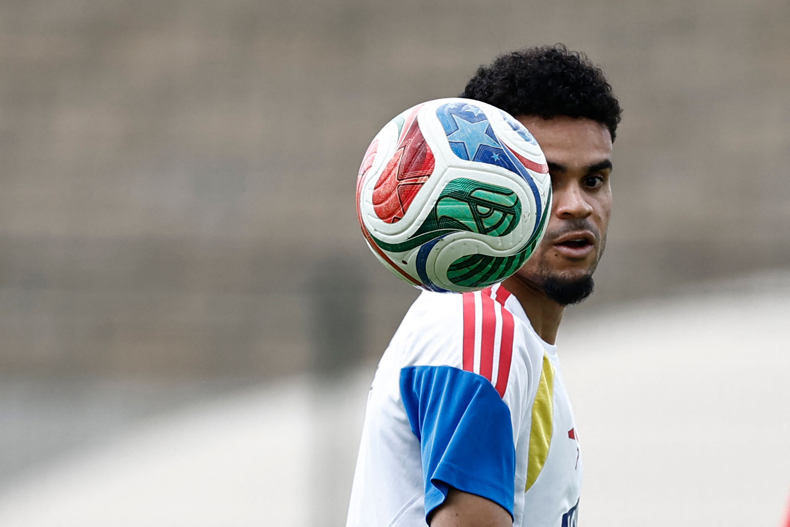 Luis Diaz
