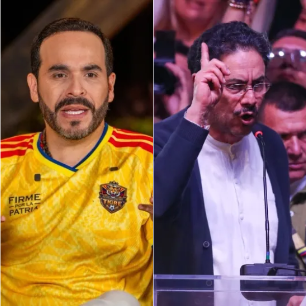 De la Espriella y Cepeda