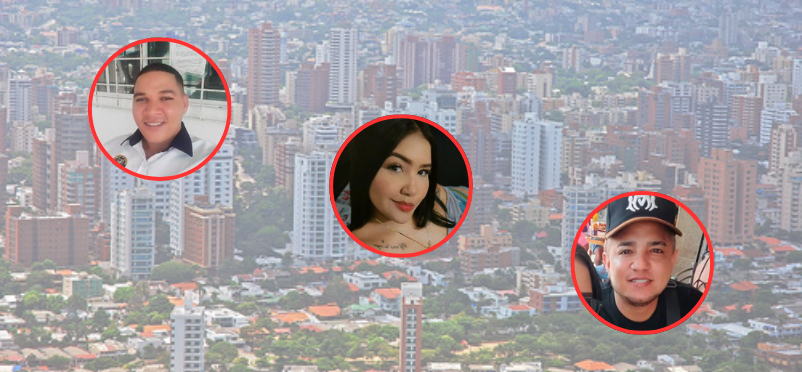 Redes sociales