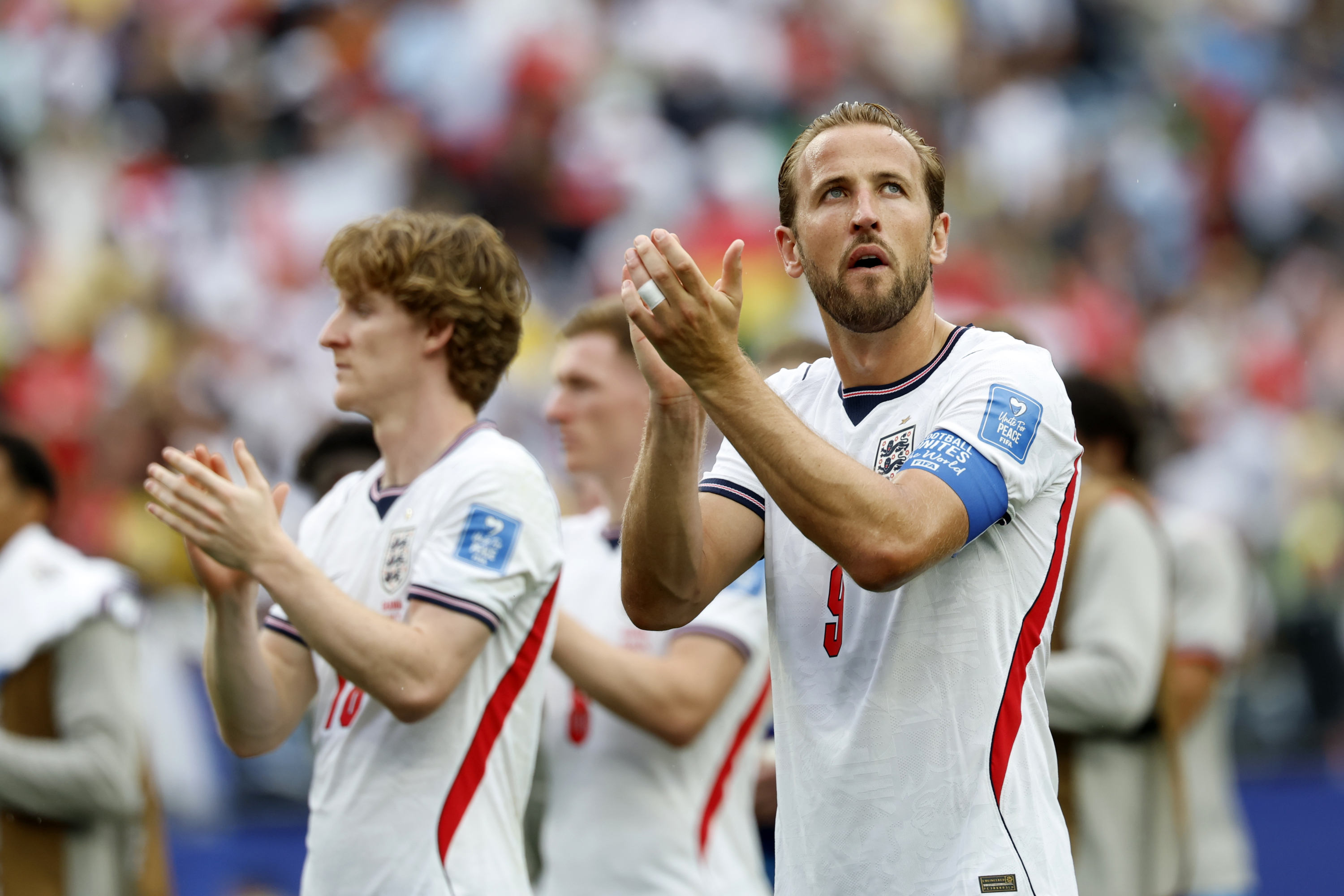 Harry Kane