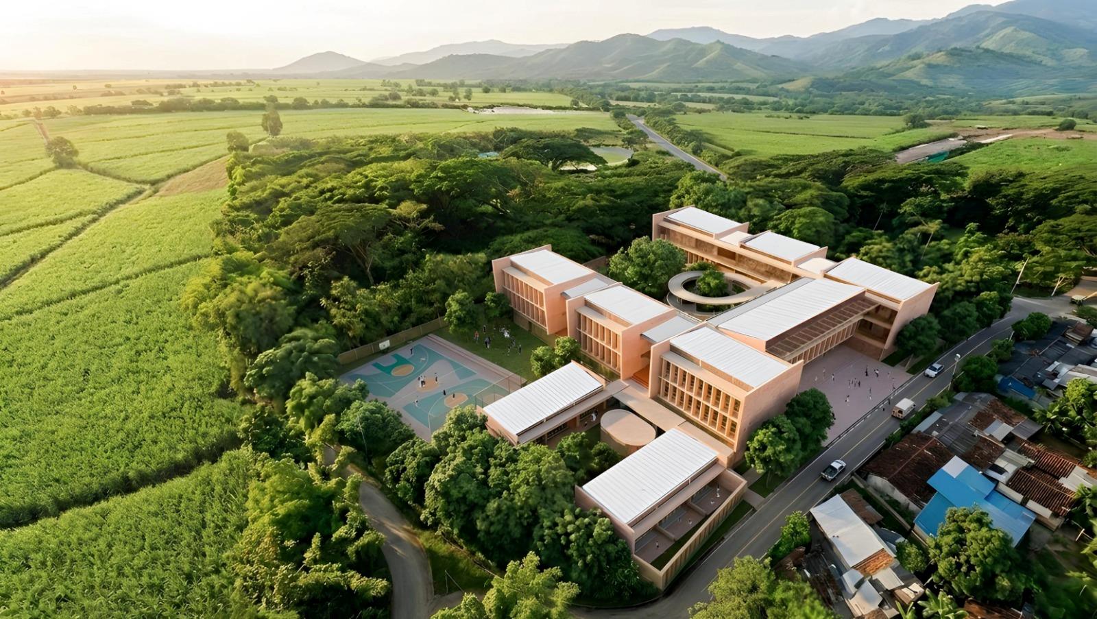 Colegio Aval Asset-2
