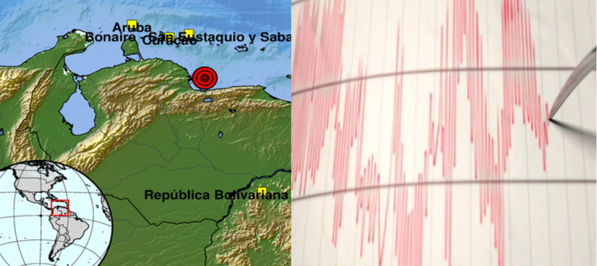 Cruz Roja Colombiana entregó recomendaciones tras fuerte temblor de magnitud 7 en Venezuela que se sintió en Bogotá y otras ciudades de Colombia