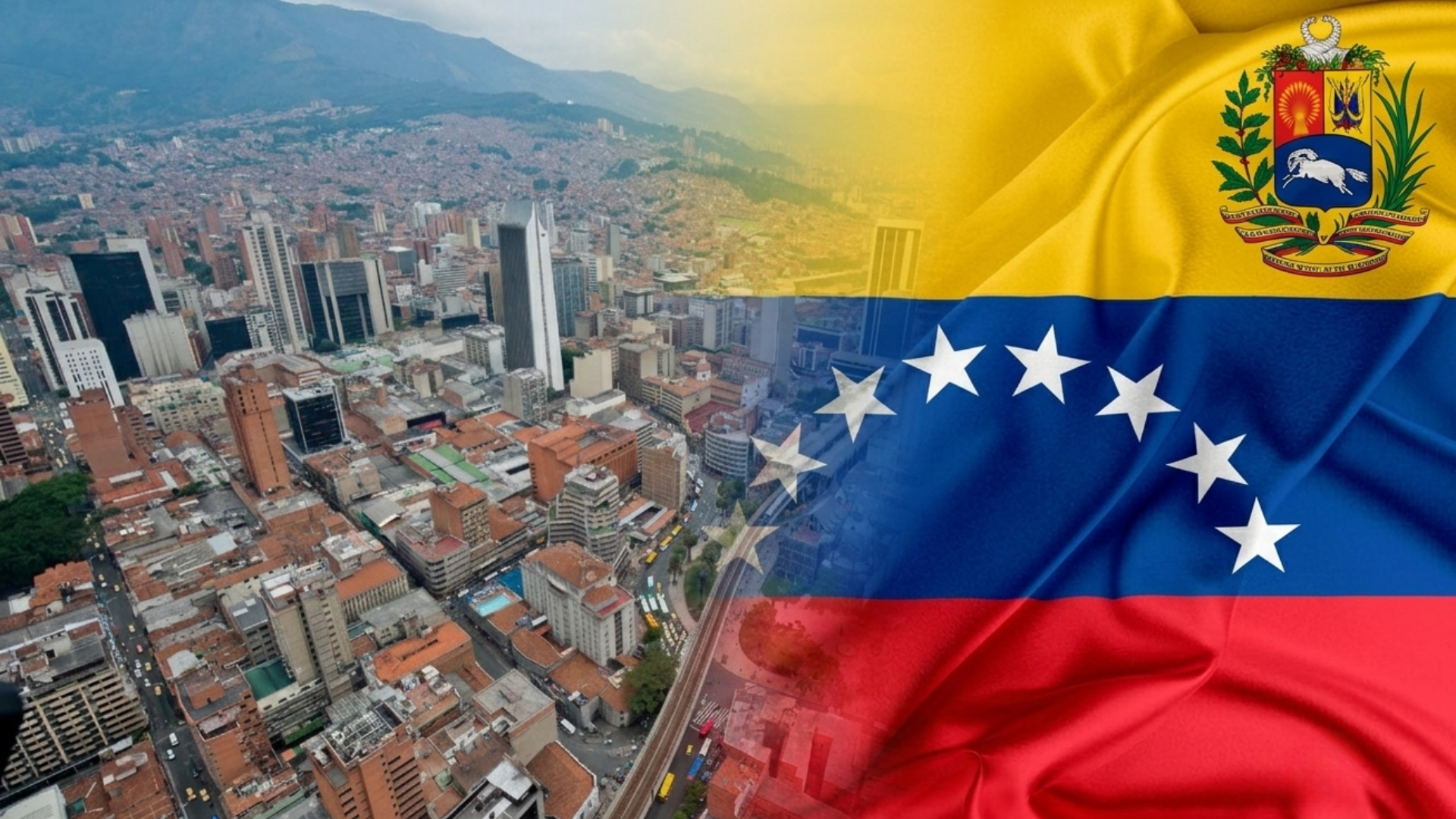 Así puede apoyar a los afectados por el terremoto en Venezuela desde Medellín y Antioquia.