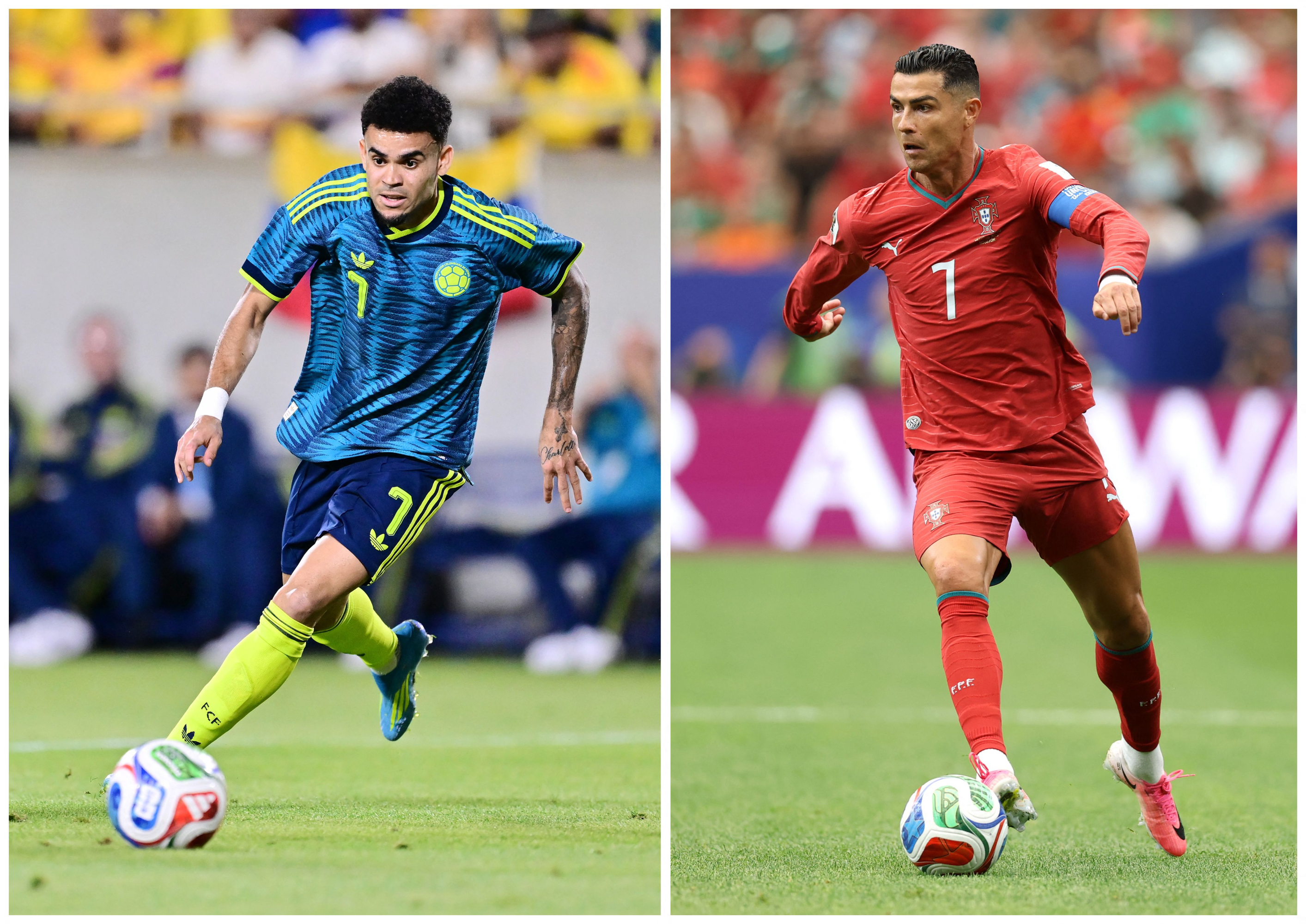 Selección Colombia