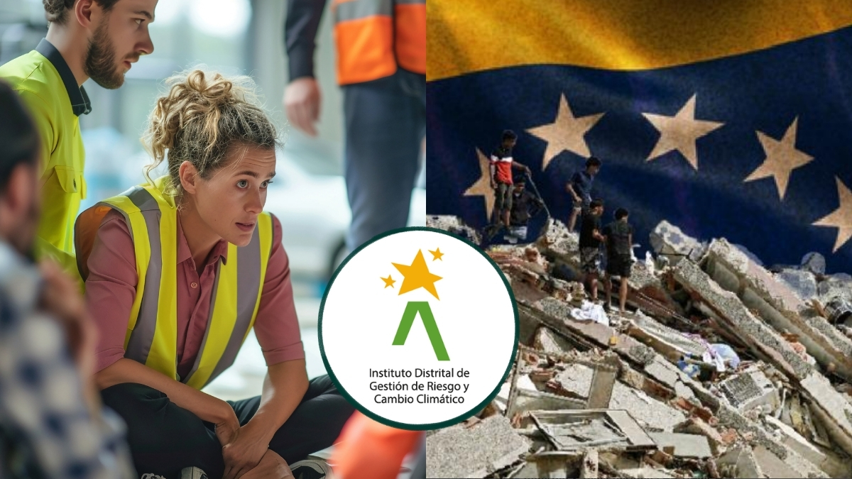 Terremoto