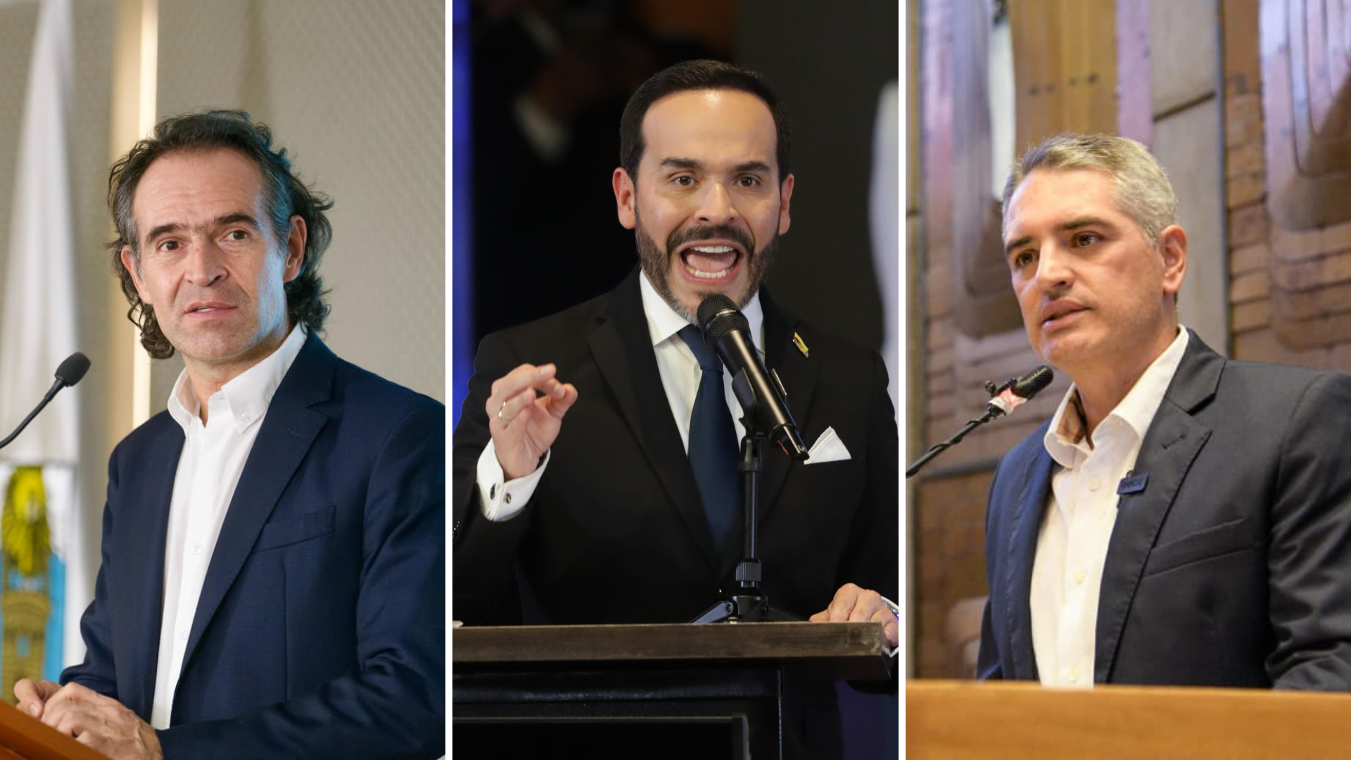 Con la elección de Abelardo de la Espriella, expertos anticipan una mejoría significativa en la relación de las administraciones de Medellín y Antioquia con el Gobierno central.