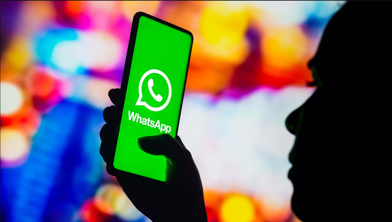 La actualización promete fortalecer la seguridad en Whatsapp.
