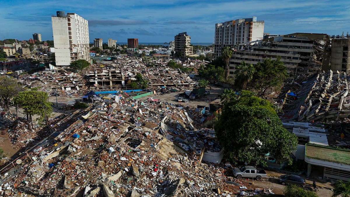 terremoto venezuela