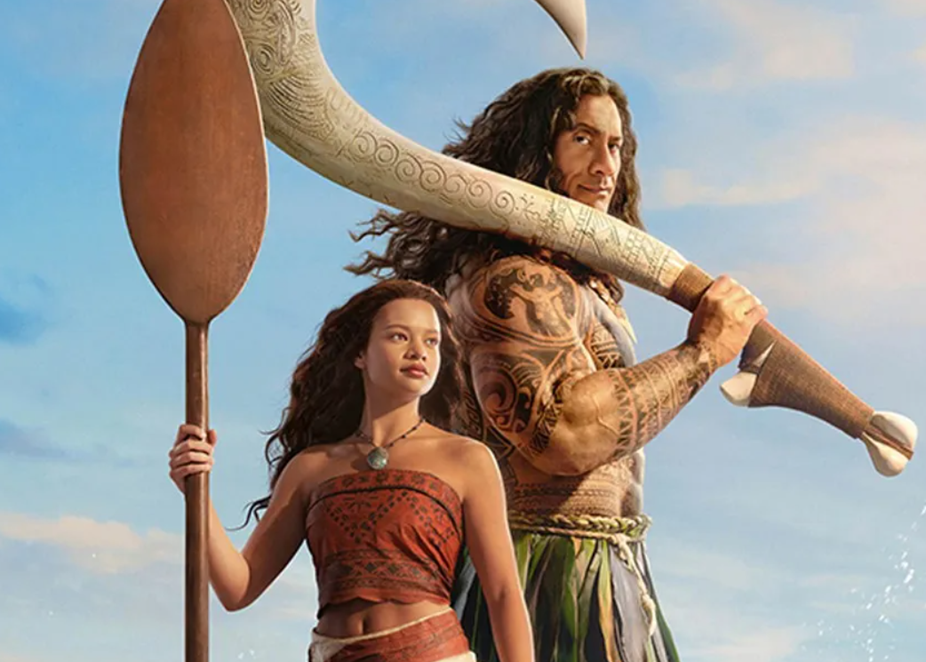 Moana