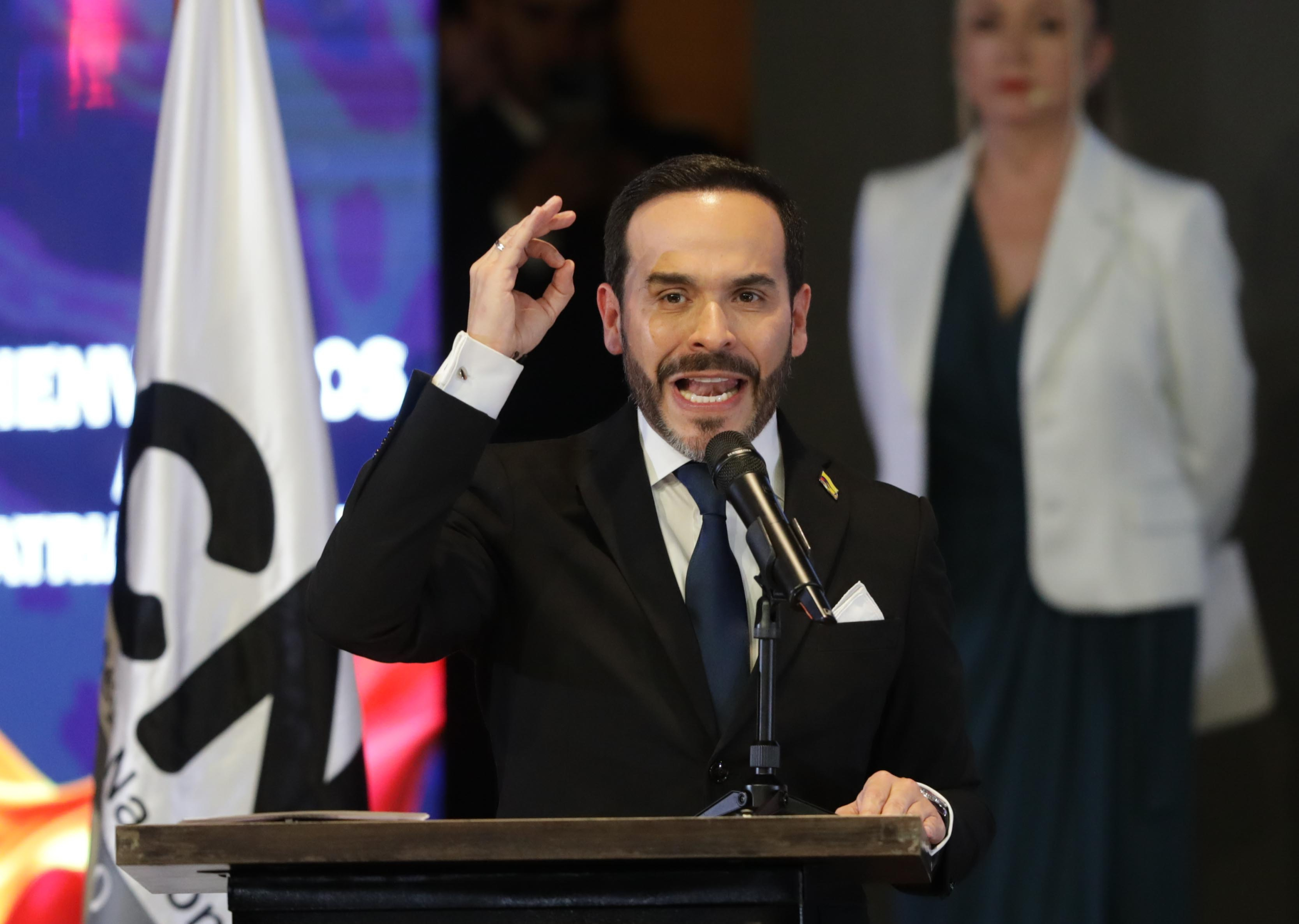 Abelardo de la Espriella