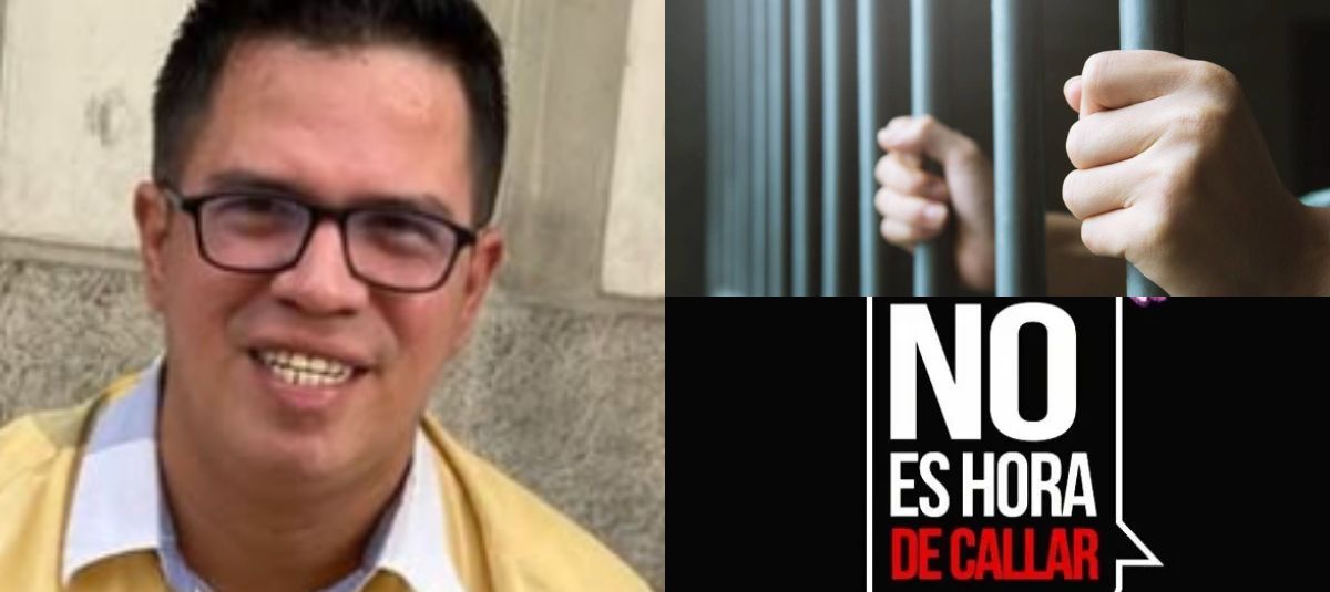 Artista de cumbias fue enviado a prisión en Santander