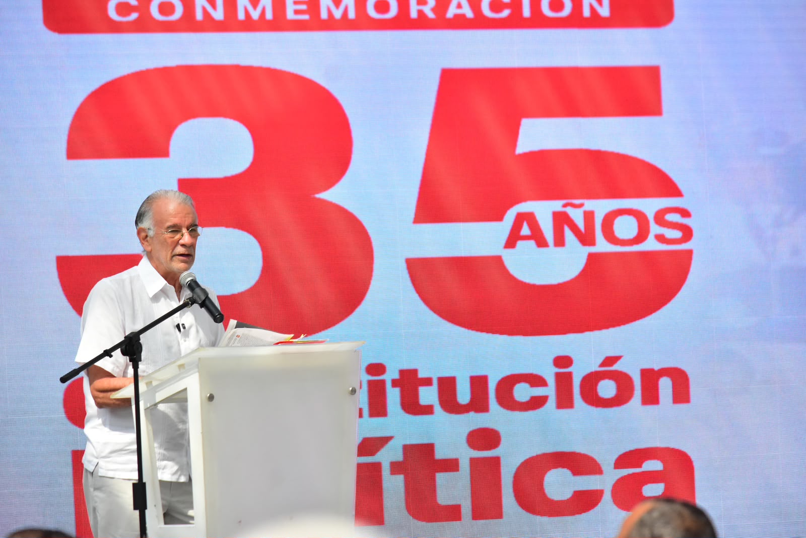 Gobernación