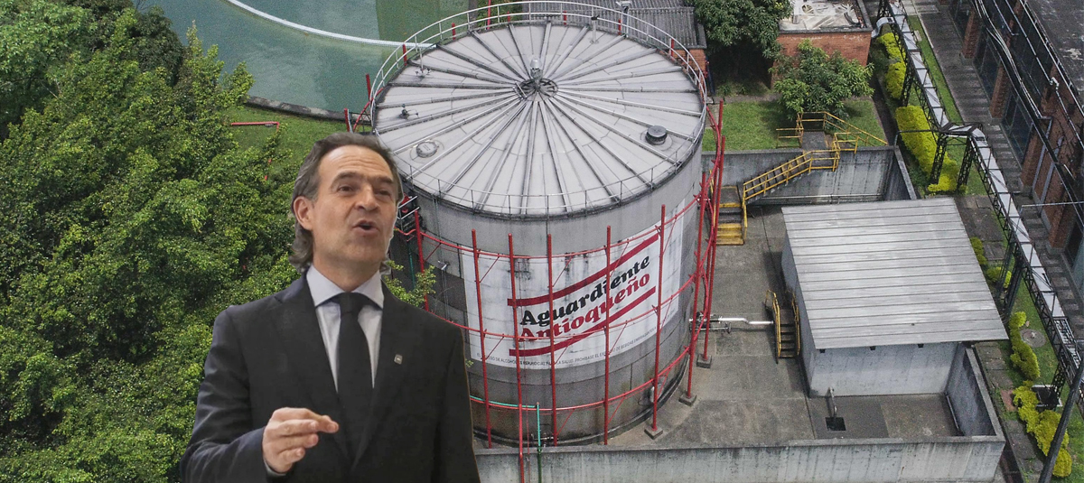 Medellín Belediye Başkanı Federico Gutiérrez, yasa dışı bir duvar resmine destek olduğu iddiasıyla Ombudsmanlık Bürosu yetkililerinin soruşturulmasını istedi