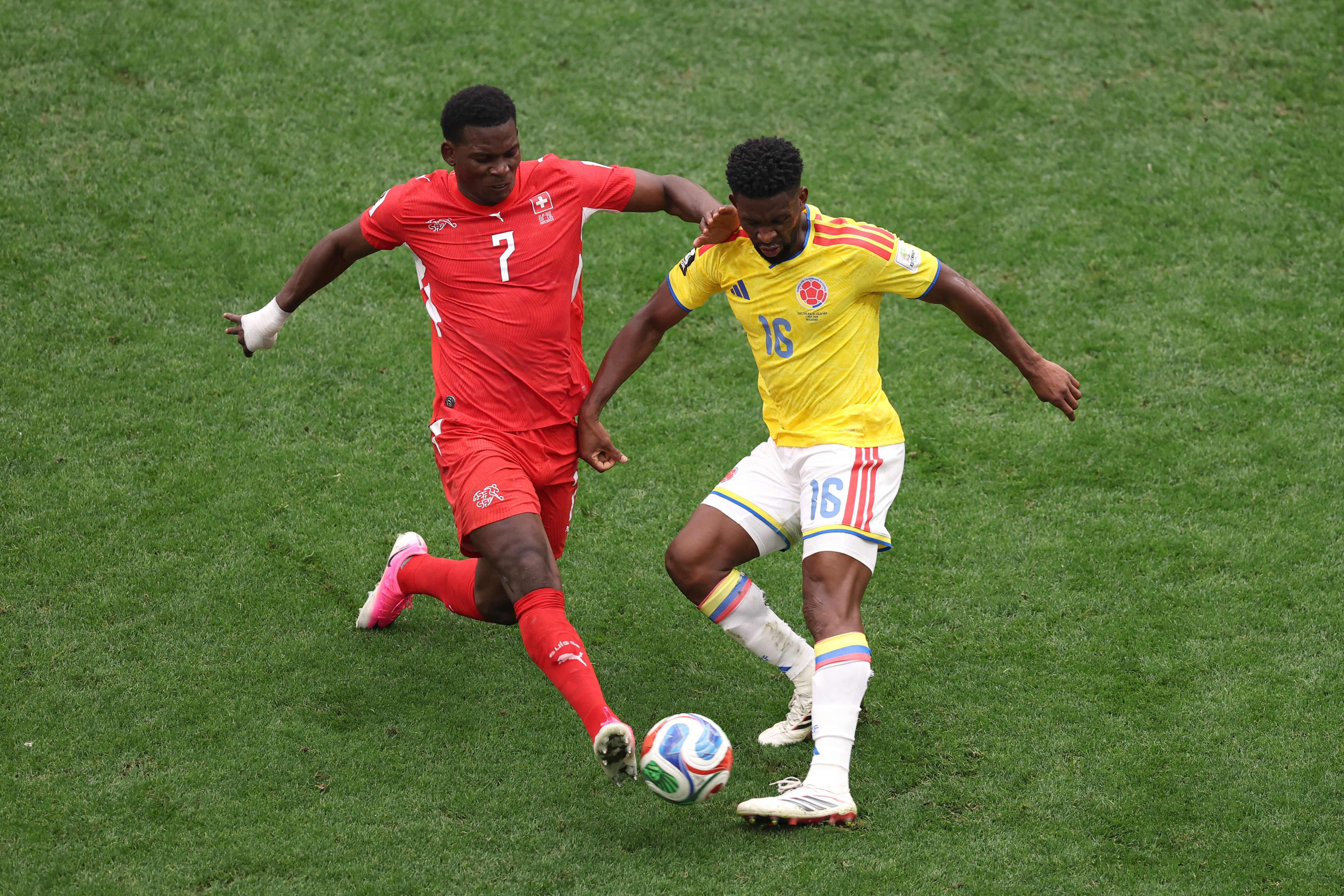 Jefferson Lerma