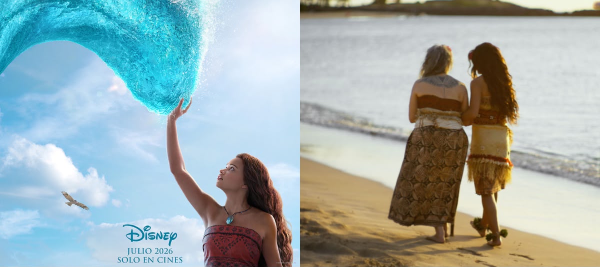 Moana