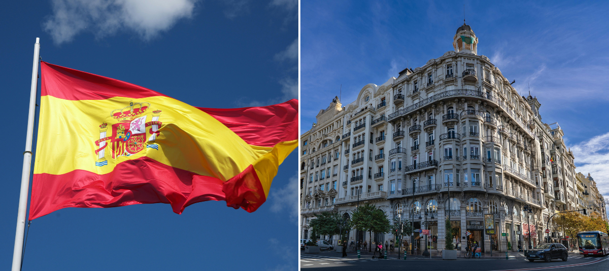Estudiar en España