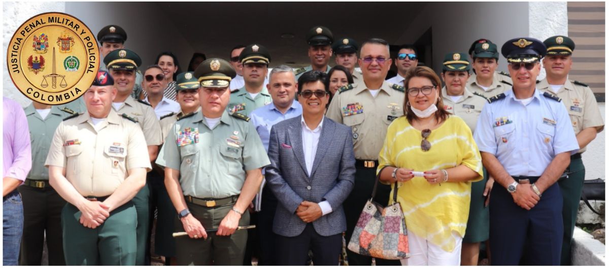 Military Criminal Justice