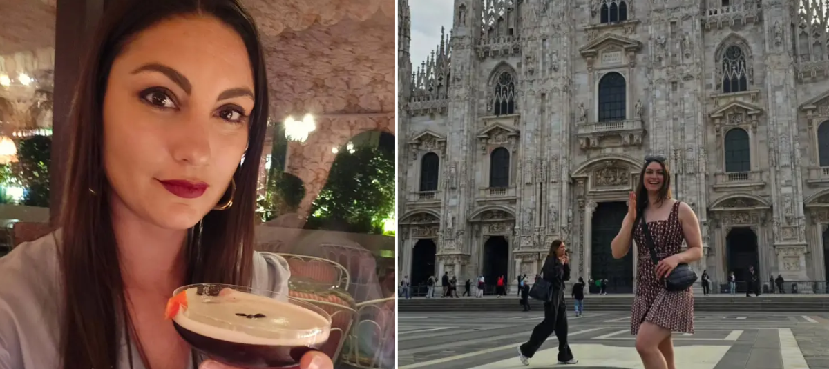Tía confió en su intuición y evitó el secuestro de su sobrina recién nacida al seguir a una ‘enfermera’ en Brasil: ‘Algo no andaba bien’