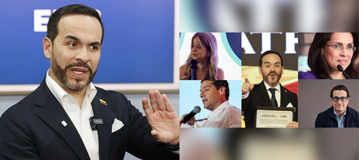 EFE/Archivo EL TIEMPO