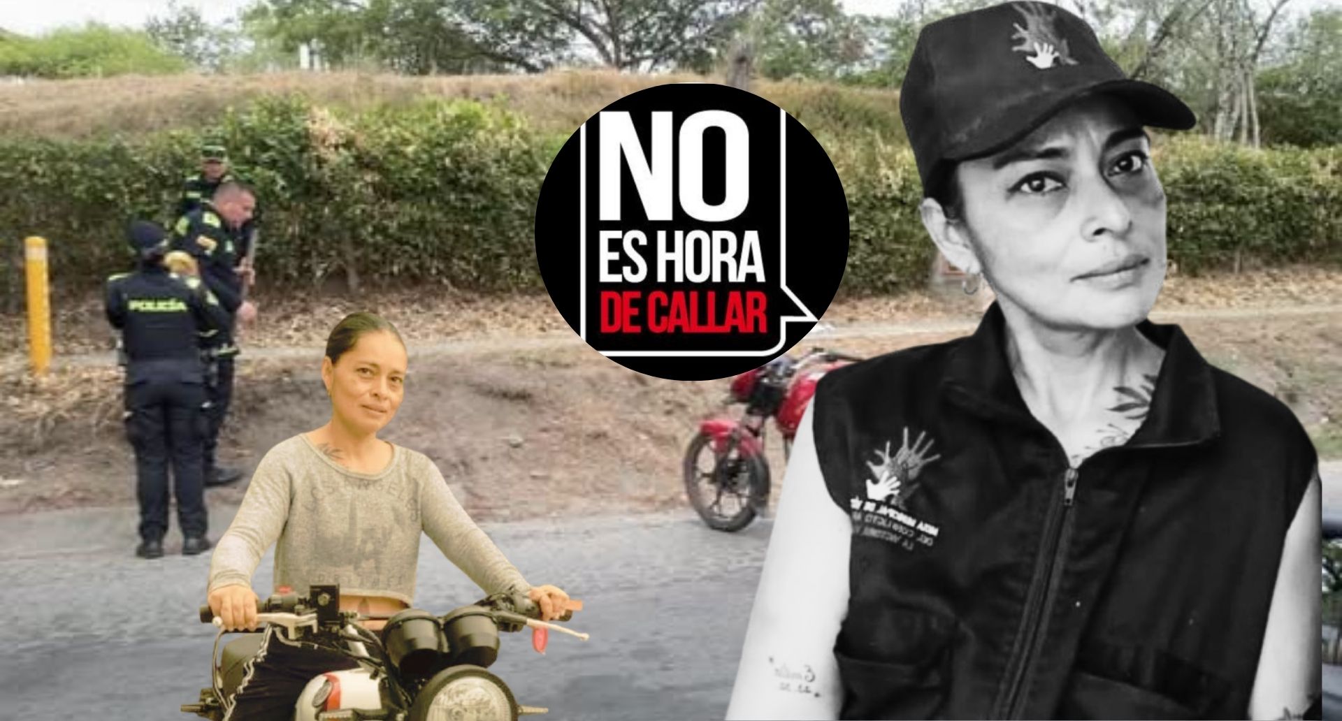 Rechazan el asesinato la lideresa de La Victoria, Valle