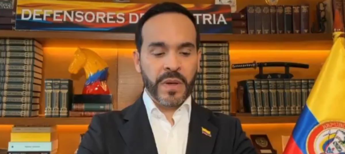 Abelardo de la Espriella