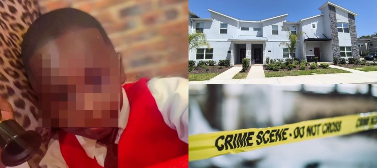 Boy died in the United States after his cousin accidentally shot him.