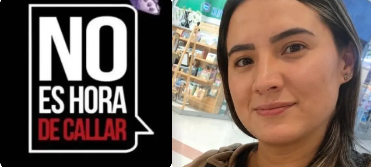 Rosa Mayerly Olaya