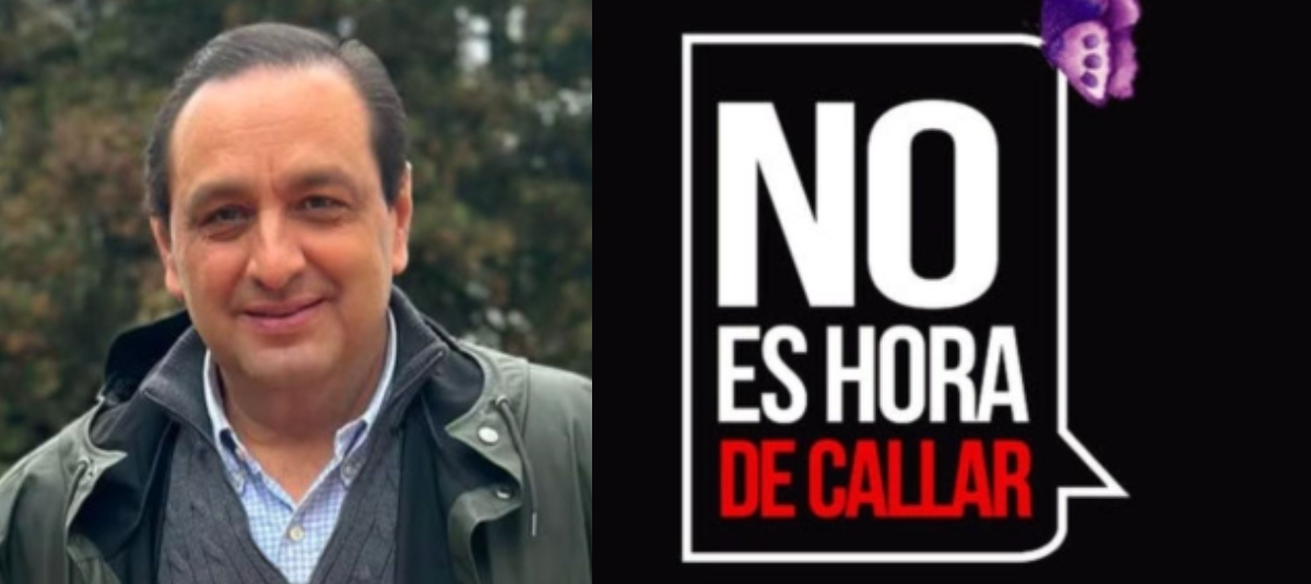 Prosecutor's Office filed a request for a hearing to formulate charges against journalist Jorge Alfredo Vargas