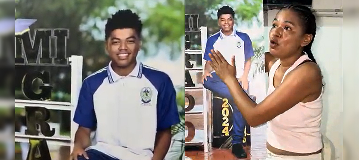 Johan Murillo